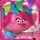 Trolls: Poppy's Party - Read and Sing-Along Book