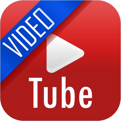 Videi Tube for YouTube - Search Music Videos, Movie Trailers icon