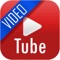 Videi Tube for YouTube - Search Music Videos, Movie Trailers