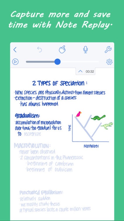 Notepad InkPad - Notes Taker & Annotate Adobe PDFs