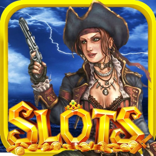 Pirate Treasures Video Poker Vegas Style iOS App