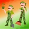Swachhata Soldiers competition has been designed to educate the students