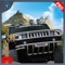 VR - Crazy Off-Road MMX 4x4 Jeep Race : Hummer Racing Pro