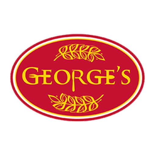 George's Place icon