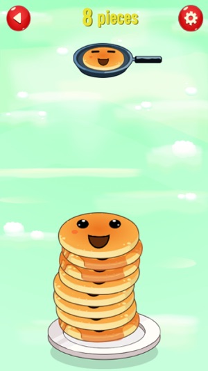 Pancake Boss Tower(圖2)-速報App