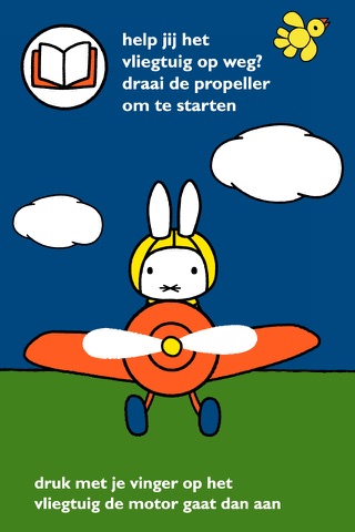 Miffy flies screenshot 4