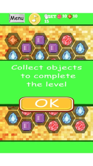 Awesome Bit Gemstones(圖3)-速報App