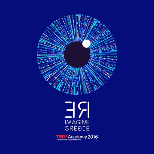 TEDx Academy icon