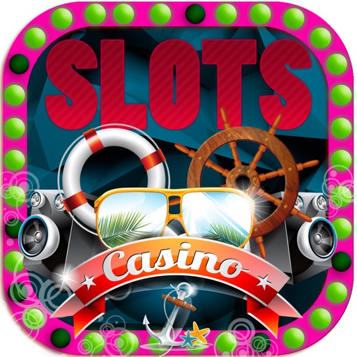 Su Basic Tamagochi Slots Machines - FREE Las Vegas Casino Games icon