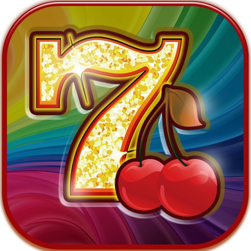 777 Awesome Big Casino - FREE Edition Las Vegas Games icon