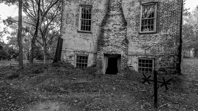 Wardwell House