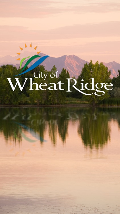 City of Wheat Ridge