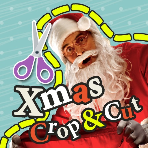 Cut Me In Christmas Photos Pro - Change Yr Look to Santa Claus & Xmas Elf