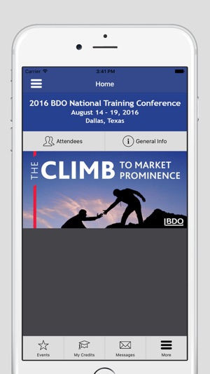 BDO USA National Conferences(圖2)-速報App