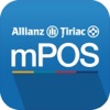 Allianz-Tiriac mPOS Allianz-Tiriac mPOS