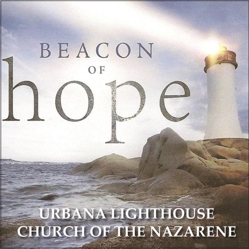 Urbana Lighthouse icon