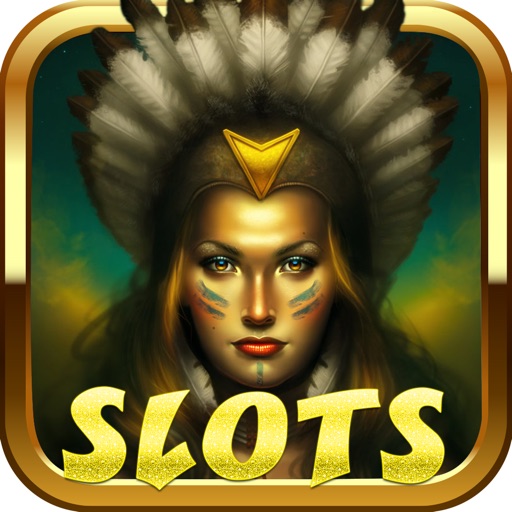 Fire Pit Slot Machines:  Old House Fun! Play The Favorite Casino Tournaments iOS App