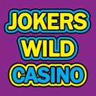 Joker's Wild Video Poker Casino