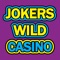 Joker's Wild Video Poker Casino