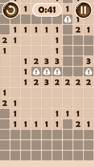 Real Minesweeper(圖3)-速報App