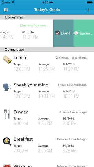 Routinely - track your daily routine(圖4)-速報App