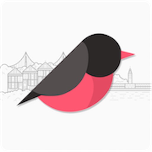 AirFinch