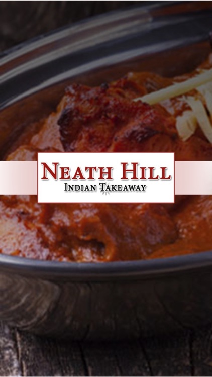 Neath Hill Indian Takeaway