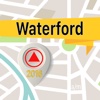 Waterford Offline Map Navigator and Guide