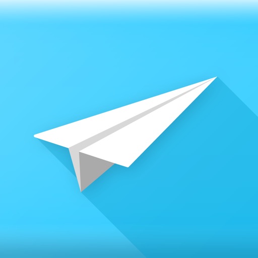 Puff Plane iOS App
