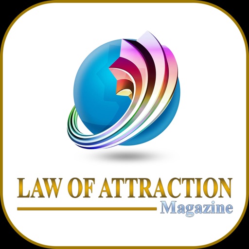 Law of Attraction Magazine