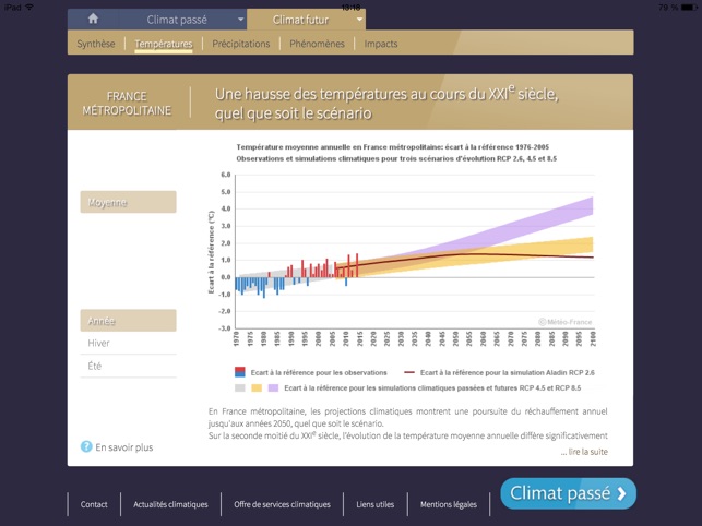 Climat HD(圖4)-速報App