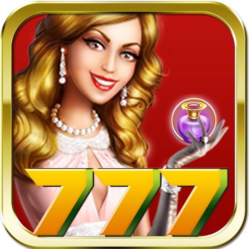 Party Girl Vegas Style : Slots Games With Lucky Jackpot Mania Game PRO iOS App