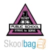 Busby Public School - Skoolbag
