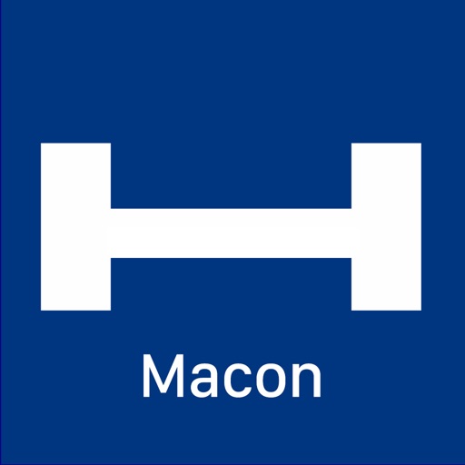 Macon Hotels + Compare and Booking Hotel for Tonight with map and travel tour