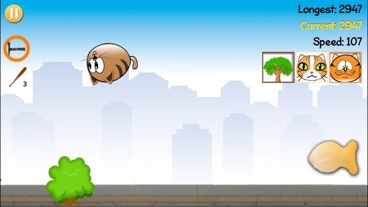 Cat Blast screenshot-3