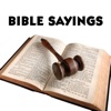 All Bible Sayings