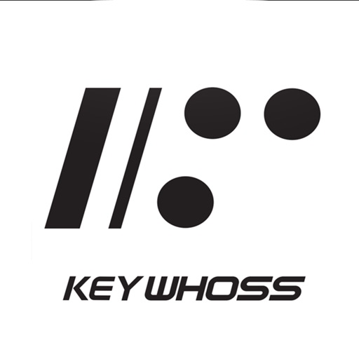 KeyWhoss ® icon