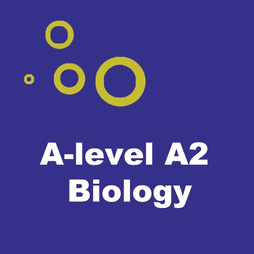 Biology A2 Revision icon