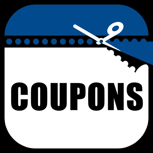 Coupons for Finish Line App