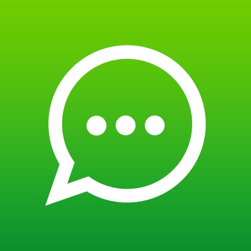 best whatsapp app for ipad