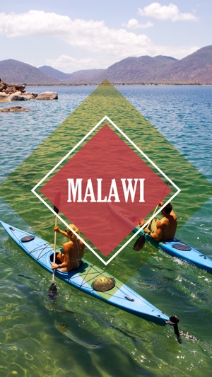 Malawi Tourist Guide