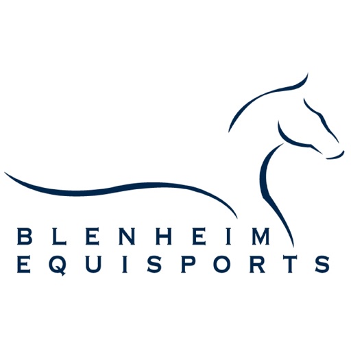 Blenheim Equisports iOS App