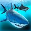 Shark Wars - Hungry fish simulator & World of evolution sharktivity