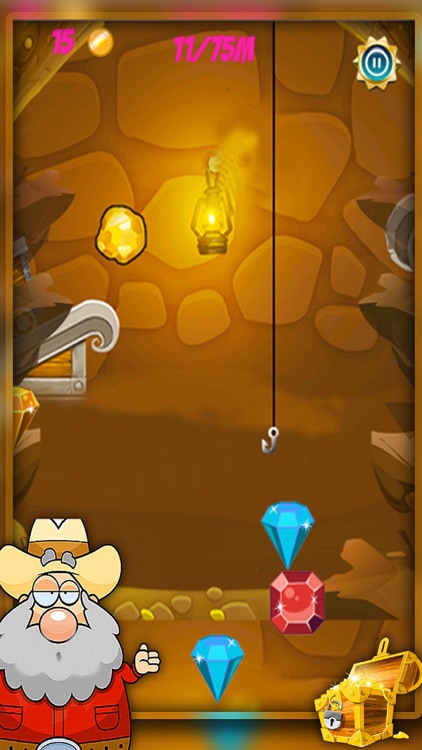 Gold Diggers Fun screenshot-3