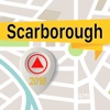 Scarborough Offline Map Navigator and Guide