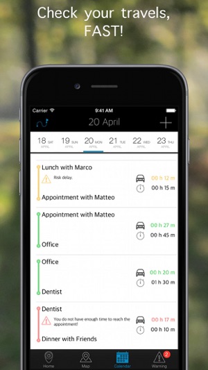 MobyPlanner - Personal Assistant(圖3)-速報App