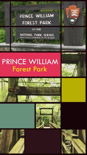 Prince William Forest Park Guide