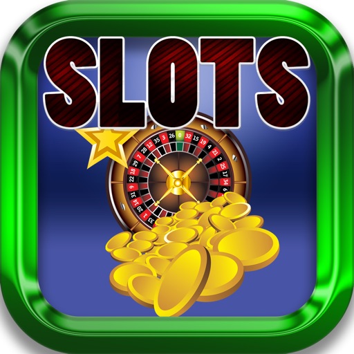 Seven Casino Paradise Play Slots - Multi Reel icon