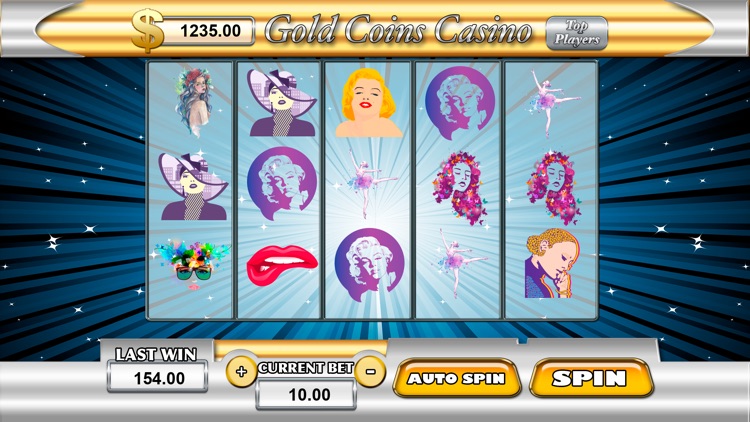 Classic Slot Galaxy Free Coins