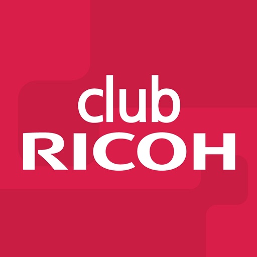 Club Ricoh icon